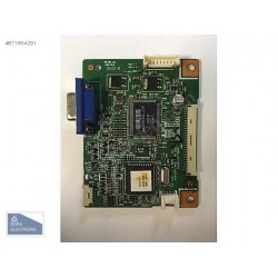 BN41-00535A , E173FPS , DELL LCD MONITOR MAIN BOARD BN41-00535A , E173FPS , DELL LCD MONITOR MAIN BOARD